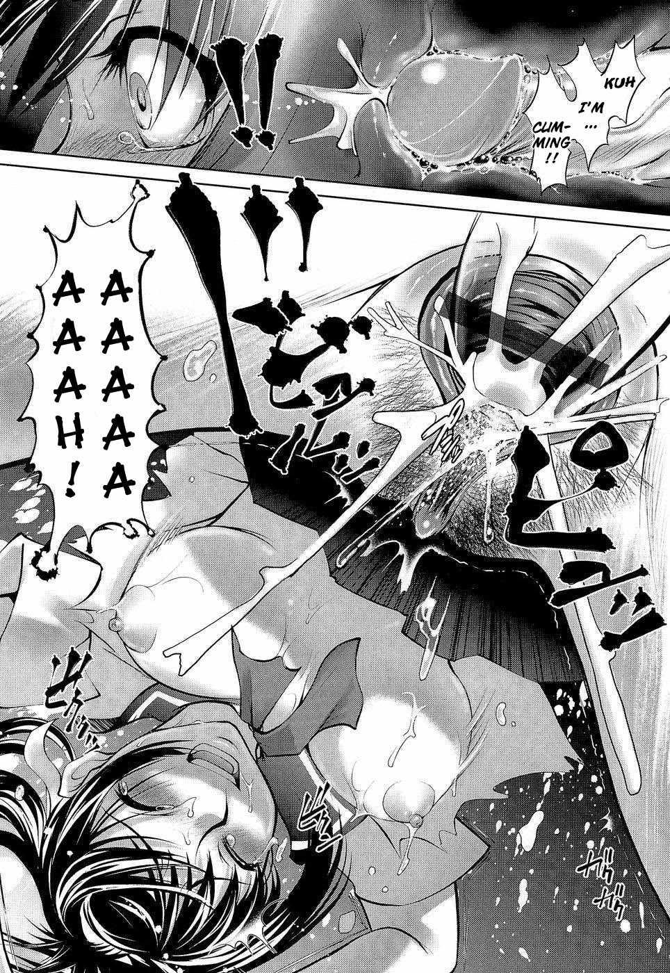 Anetoris Chapter 1000 Page 76